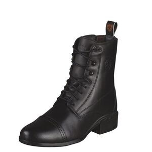 Ariat Heritage III Paddock Boot 9B